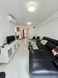 Blk 217C Matilda Portico (Punggol), HDB 4 Rooms #594063311